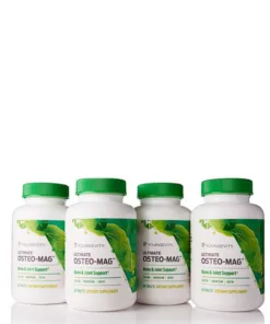 Ultimate Osteo-Mag - 60 tablets pack|