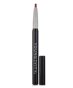 Vintage Lip Liner in pink-brown shade