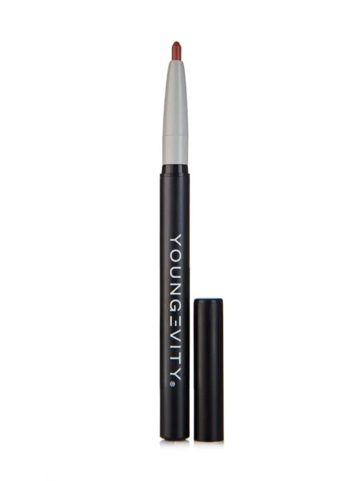 Vintage Lip Liner in pink-brown shade