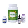 Wellness 90 Plant-Based Pak for improved nutrition.