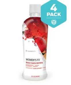 Women's FX™ with Black Cohosh - 32 fl oz|