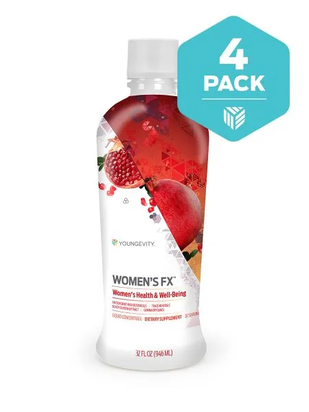 Women's FX™ with Black Cohosh - 32 fl oz|