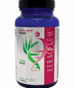 XeraFem Hormonal Support for Women|