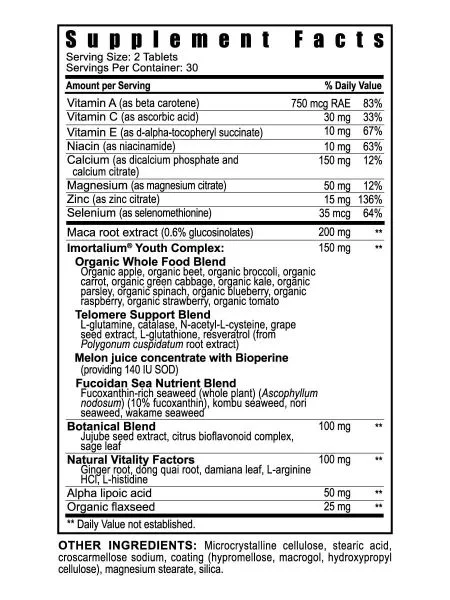 XeraFem™ Hormonal Support for Women - Image 2