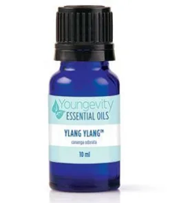 10ml Ylang Ylang Essential Oil for relaxation and well-being||