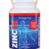 Zinc FX 30 Lozenges for immune support|