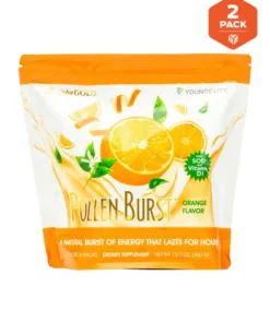 ProJoba Pollen Burst™ (Two Pack)