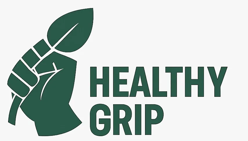 Healthy Grip
