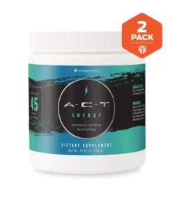 A.C.T.™ 2 Canisters