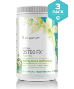 Beyond Osteo FX™ Powder - (Three Pack)