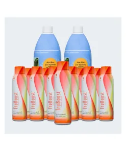 2 Body Balance & 12 TruBoost — Life Force Life Force