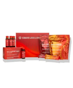 30 Day GLP-1 Support System — Youngevity Targeted Nutrition