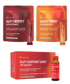 30 Day GLP-1 Support System — Youngevity Targeted Nutrition