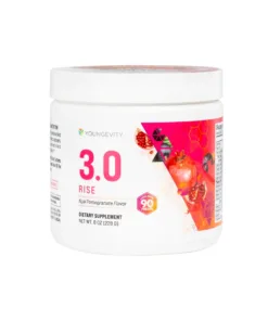 3.0 Rise & Restore — Youngevity Uncategorized