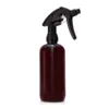 500ml Amber Bottle with Trigger — Nature Direct Household