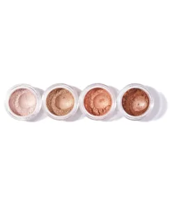 A Girl With Goals Eyeshadow Collection — Youngevity Eyes