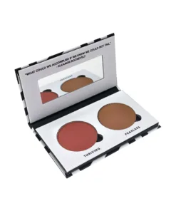 Accomplished Legacy Collection Blush and Bronzer Duo — Youngevity Face