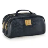Alford Hoff Luxury Dopp Kit Bag — Simple Corp Tools & Accessories