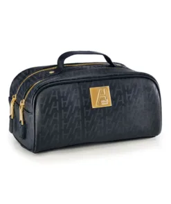 Alford Hoff Luxury Dopp Kit Bag — Simple Corp Tools & Accessories
