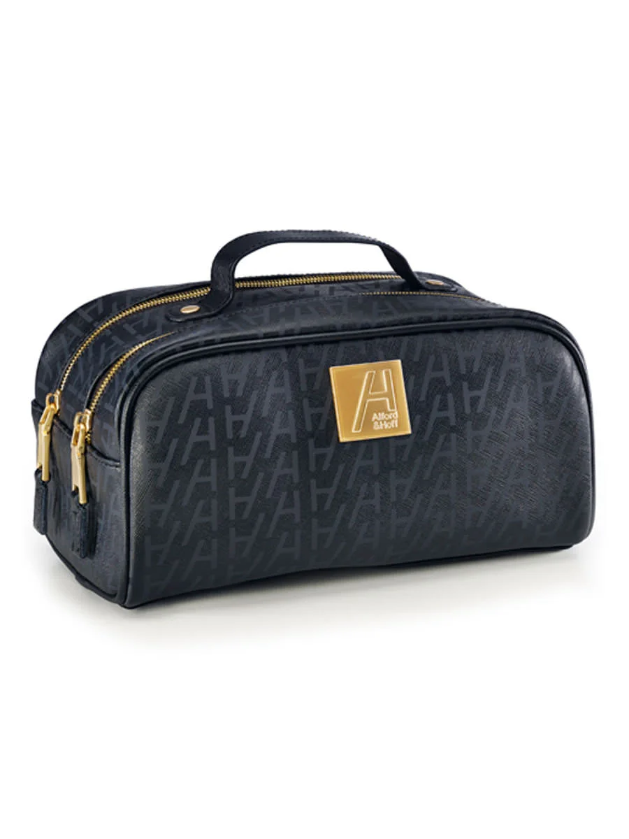 Alford Hoff Luxury Dopp Kit Bag — Simple Corp Tools & Accessories