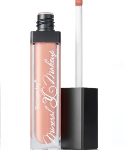Ambitious Matte Liplock — Youngevity Lips