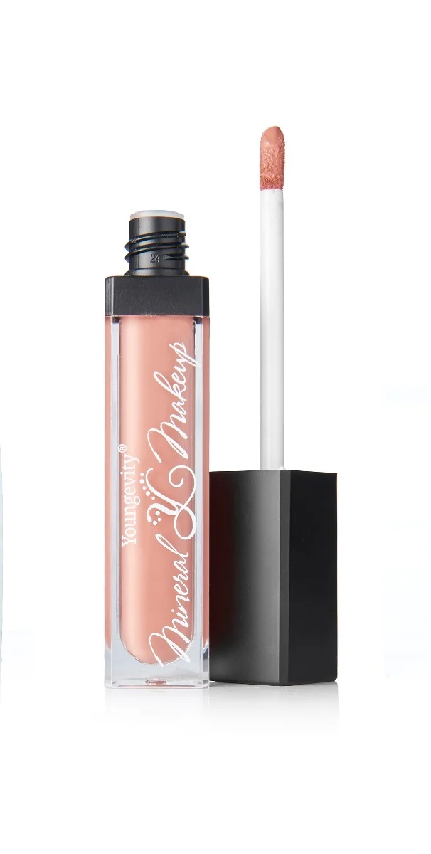 Ambitious Matte Liplock — Youngevity Lips