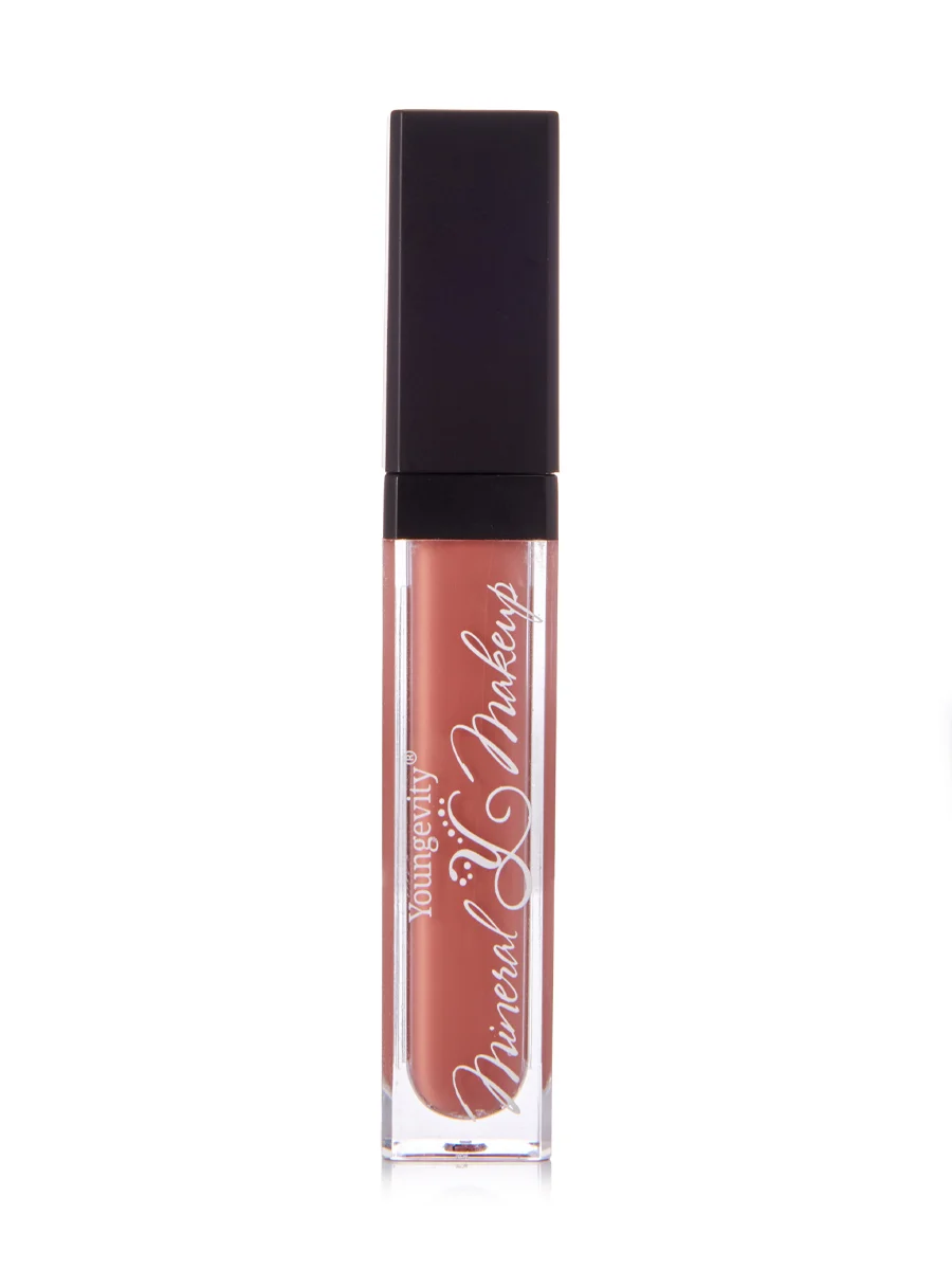 Ambitious Matte Liplock — Youngevity Lips