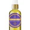 Anointed Body Cleansing Oil Serum 4 oz — Soul Purpose Bath & Body