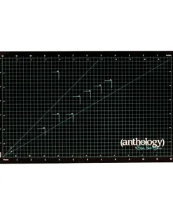Anthology 13 x 8 Cutting Mat — Anthology Photo