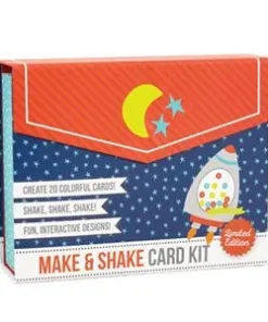 Anthology Card Kit - CEO Make & Shake — Anthology Photo