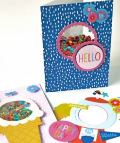 Anthology Card Kit - CEO Make & Shake — Anthology Photo