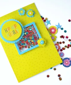 Anthology Card Kit - CEO Make & Shake — Anthology Photo