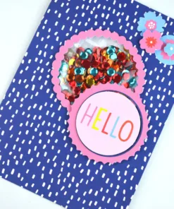 Anthology Card Kit - CEO Make & Shake — Anthology Photo