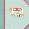 Anthology CEO Layout Kit — Anthology Photo