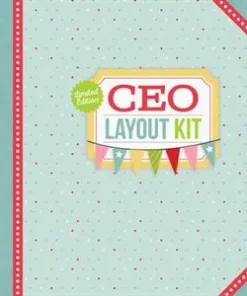 Anthology CEO Layout Kit — Anthology Photo