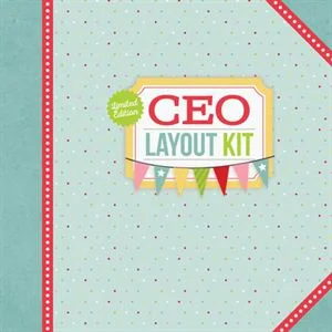 Anthology CEO Layout Kit — Anthology Photo