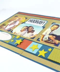 Anthology CEO Layout Kit — Anthology Photo
