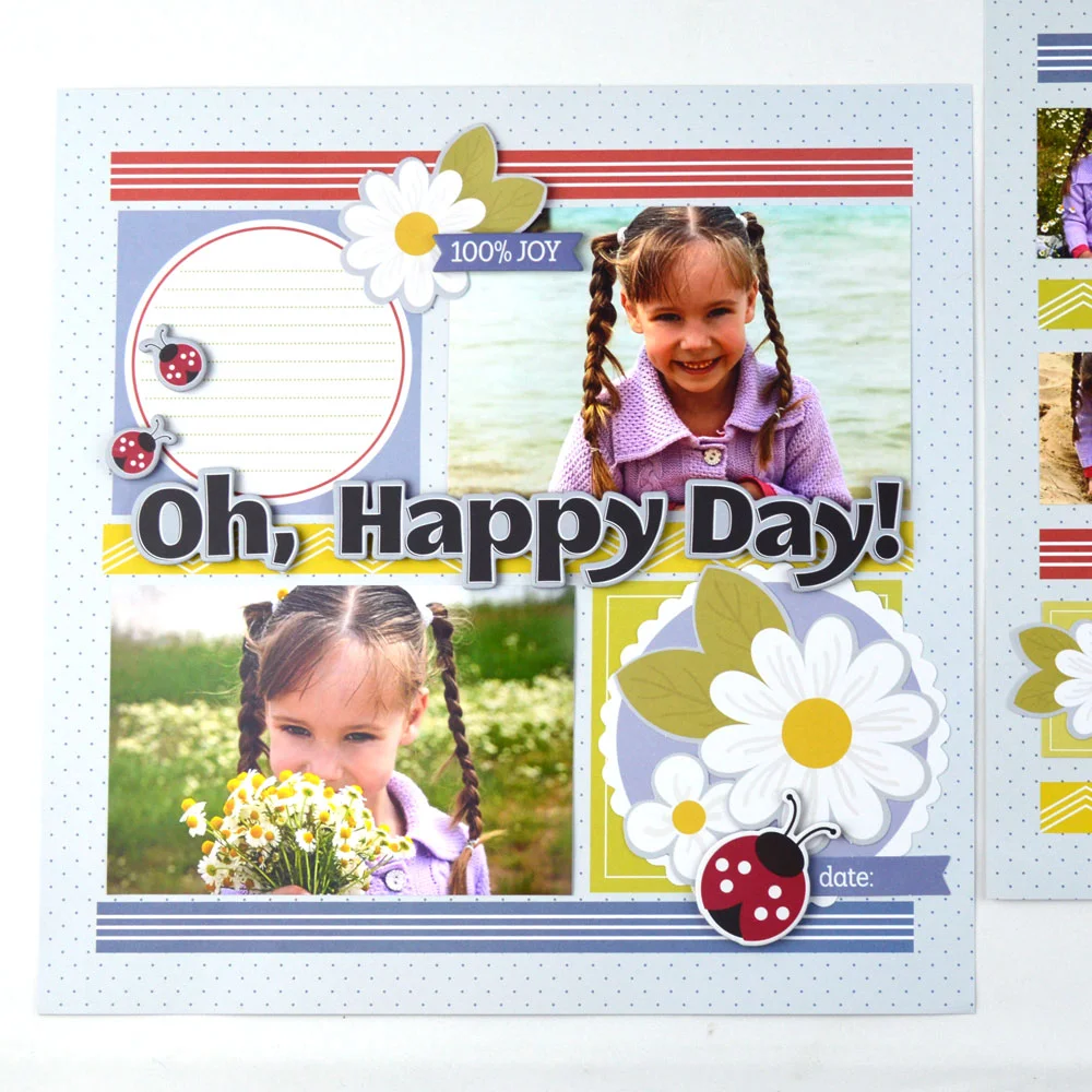 Anthology CEO Layout Kit — Anthology Photo