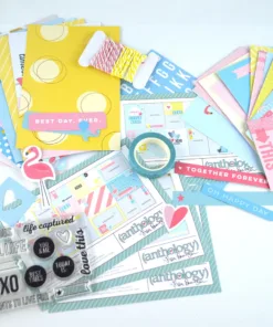 Anthology Lemon Squeezy Pocket Kit - CEO — Anthology Photo