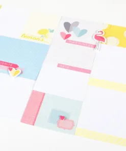 Anthology Lemon Squeezy Pocket Kit - CEO — Anthology Photo