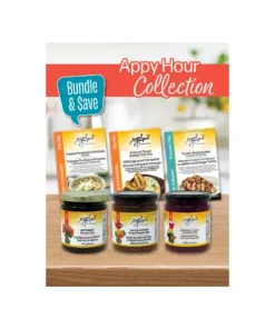 Appy Hour Collection — Sunset Gourmet Sunset Gourmet