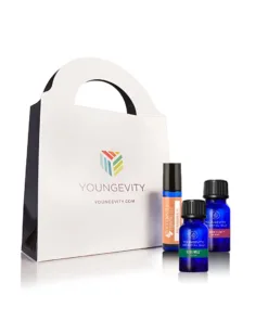Aroma Share Club July 2026 — Youngevity Kits & Collections