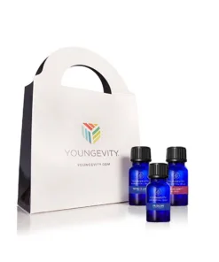 Aroma Share Club July 2026 — Youngevity Kits & Collections