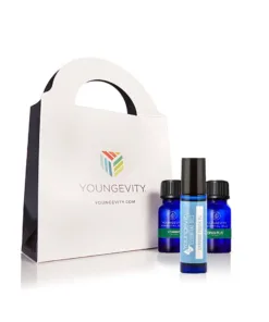 Aroma Share Club July 2026 — Youngevity Kits & Collections