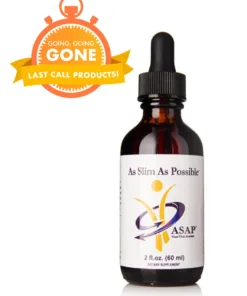 As Slim As Possible (ASAP) — Youngevity Weight Management