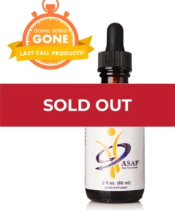 As Slim As Possible (ASAP) — Youngevity Weight Management