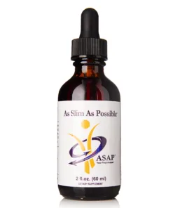 As Slim As Possible (ASAP) — Youngevity Weight Management