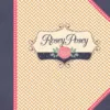 August Rosey Posey Paper Collection Kit — Anthology Photo