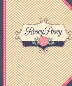 August Rosey Posey Paper Collection Kit — Anthology Photo