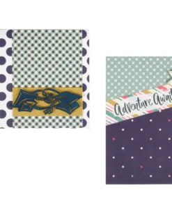 August Rosey Posey Paper Collection Kit — Anthology Photo